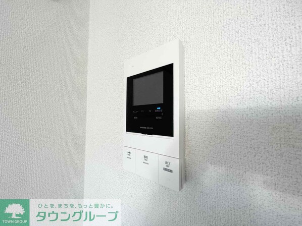 アコルデ芦花の物件内観写真